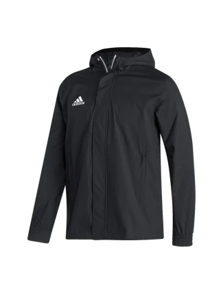 Bunda adidas Entrada 22 All-weather M HB0581 pánské