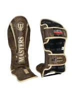 Masters NS-Vintage chrániče kolen 11556-VM Masters NS-Vintage chrániče kolen 11556-VM