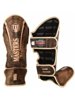 Masters NS-Vintage chrániče kolen 11556-VM Masters NS-Vintage chrániče kolen 11556-VM