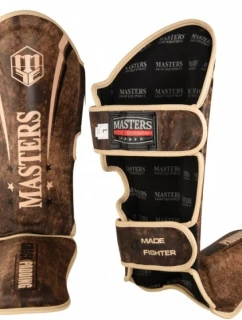 Masters NS-Vintage chrániče kolen 11556-VM