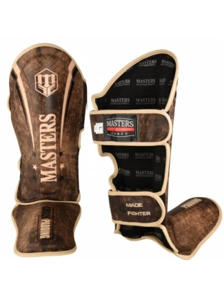 Masters NS-Vintage chrániče kolen 11556-VM Masters NS-Vintage chrániče kolen 11556-VM