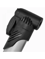 Dunlop Mini hliníková pumpička na kolo 102184 Dunlop Mini hliníková pumpička na kolo 102184