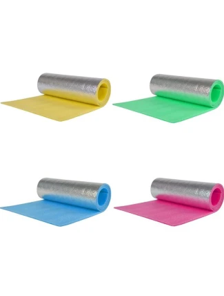 Turistická podložka Royokamp PE 180x50x0,6 cm 338276 Turistická podložka Royokamp PE 180x50x0,6 cm 338276