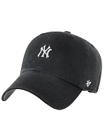 47 Značka MLB New York Yankees Base Runner Cap M B-BSRNR17GWS-BKC