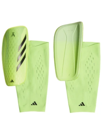 Fotbalové chrániče holení adidas X SG Pro HC0623 Fotbalové chrániče holení adidas X SG Pro HC0623