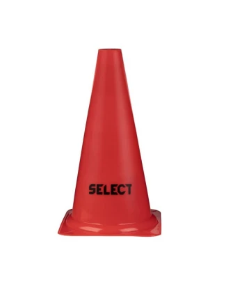 SELECT Sada kuželových patníků 25 ks 23 cm. SELECT Sada kuželových patníků 25 ks 23 cm.