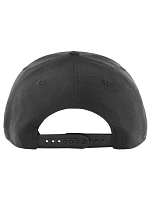 47 Značka MLB New York Yankees Base Runner Kšiltovka B-BRMPS17WBP-BKA