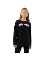 Dívčí tričko HJZ22-JTSDL002 20S - 4F Dívčí tričko HJZ22-JTSDL002 20S - 4F