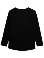 Dívčí tričko HJZ22-JTSDL002 20S - 4F Dívčí tričko HJZ22-JTSDL002 20S - 4F