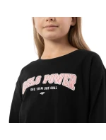 Dívčí tričko HJZ22-JTSDL002 20S - 4F Dívčí tričko HJZ22-JTSDL002 20S - 4F