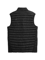 Pánská vesta M H4Z22 KUMP001 20S - 4F