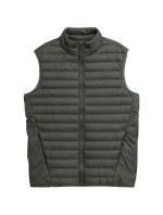 Pánská vesta M H4Z22 KUMP001 43S - 4F Pánská vesta M H4Z22 KUMP001 43S - 4F
