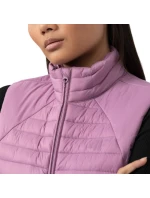 Dámská vesta W H4Z22 KUDP001 52S - 4F