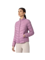 Dámská bunda W H4Z22 KUDP002 52S - 4F Dámská bunda W H4Z22 KUDP002 52S - 4F