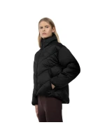Dámská bunda W H4Z22 KUDP019 20S - 4F