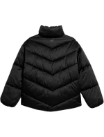 Dámská bunda W H4Z22 KUDP019 20S - 4F