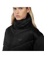 Dámská bunda W H4Z22 KUDP019 20S - 4F