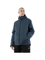 Pánská lyžařská bunda M H4Z22 KUMN001 30S - 4F