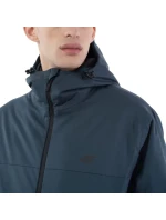 Pánská lyžařská bunda M H4Z22 KUMN001 30S - 4F