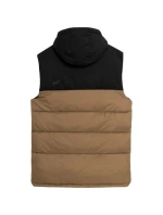 Pánská vesta M H4Z22 KUMP002 74S - 4F