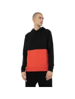 Pánská mikina M H4Z22 BLM027 20S - 4F Pánská mikina M H4Z22 BLM027 20S - 4F