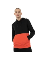 Pánská mikina M H4Z22 BLM027 20S - 4F Pánská mikina M H4Z22 BLM027 20S - 4F