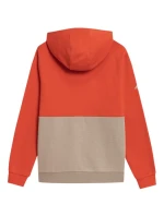 Pánská mikina M H4Z22 BLM027 70N - 4F