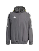 Adidas Condivo 20 All-weather Jacket M HD2293 pánské