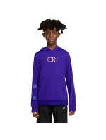 Mikina Nike CR7 Dry Hoodie PO DV3121 471 Mikina Nike CR7 Dry Hoodie PO DV3121 471