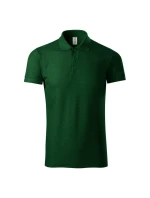 Pánská polokošile Joy (lahvově zelená) Pánská polokošile Joy (lahvově zelená)