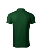 Pánská polokošile Joy (lahvově zelená) Pánská polokošile Joy (lahvově zelená)