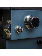 PLYNOVÝ GRIL SAHARA X450 PLYNOVÝ GRIL SAHARA X450