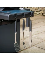 PLYNOVÝ GRIL SAHARA X450 PLYNOVÝ GRIL SAHARA X450