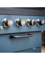 PLYNOVÝ GRIL SAHARA X450 PLYNOVÝ GRIL SAHARA X450