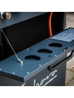 PLYNOVÝ GRIL SAHARA X450 PLYNOVÝ GRIL SAHARA X450