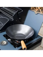 PLYNOVÝ GRIL SAHARA X450 PLYNOVÝ GRIL SAHARA X450
