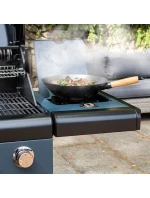 PLYNOVÝ GRIL SAHARA X450 PLYNOVÝ GRIL SAHARA X450