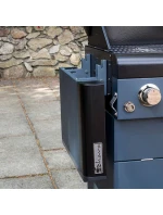 PLYNOVÝ GRIL SAHARA X450 PLYNOVÝ GRIL SAHARA X450