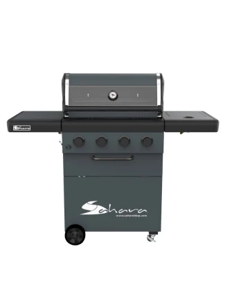 PLYNOVÝ GRIL SAHARA X450 PLYNOVÝ GRIL SAHARA X450