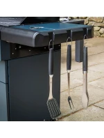 PLYNOVÝ GRIL SAHARA X475 PLYNOVÝ GRIL SAHARA X475