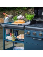 PLYNOVÝ GRIL SAHARA X475 PLYNOVÝ GRIL SAHARA X475