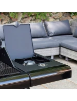 PLYNOVÝ GRIL SAHARA A450 PERFORMER PLYNOVÝ GRIL SAHARA A450 PERFORMER