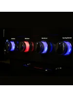 PLYNOVÝ GRIL SAHARA A450 PERFORMER PLYNOVÝ GRIL SAHARA A450 PERFORMER