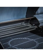 PLYNOVÝ GRIL SAHARA A450 PERFORMER PLYNOVÝ GRIL SAHARA A450 PERFORMER