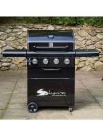 PLYNOVÝ GRIL SAHARA A450 PERFORMER PLYNOVÝ GRIL SAHARA A450 PERFORMER