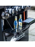 PLYNOVÝ GRIL SAHARA A450 PERFORMER PLYNOVÝ GRIL SAHARA A450 PERFORMER