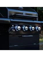 PLYNOVÝ GRIL SAHARA A450 PERFORMER PLYNOVÝ GRIL SAHARA A450 PERFORMER