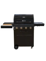 PLYNOVÝ GRIL SAHARA A450 PERFORMER PLYNOVÝ GRIL SAHARA A450 PERFORMER