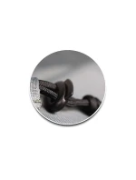 KRYT PLYNOVÉHO GRILU SAHARA STŘEDNÍ KRYT PLYNOVÉHO GRILU SAHARA STŘEDNÍ