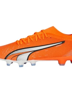 Kopačky Puma Ultra Match FG/AG M 107217 01
